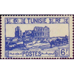 Tunisie - 289 *