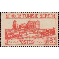 tunis 290 ** A.GERBER Philatélie Timbre de France - Colonies - Dom tom
