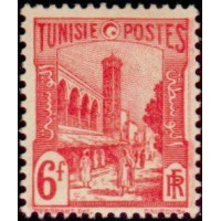 tunis 290A ** A.GERBER Philatélie Timbre de France - Colonies - Dom tom