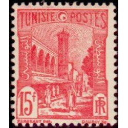 tunis 293A **
