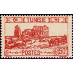 tunis 297 *