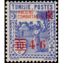 tunis 302 *
