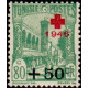 tunis 305 * A.GERBER Philatélie Timbre de France - Colonies - Dom tom