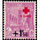 tunis 306 * A.GERBER Philatélie Timbre de France - Colonies - Dom tom