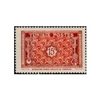 tunis 318D ** A.GERBER Philatélie Timbre de France - Colonies - Dom tom