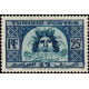 tunis 319A ** A.GERBER Philatélie Timbre de France - Colonies - Dom tom