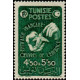 tunis 320 * A.GERBER Philatélie Timbre de France - Colonies - Dom tom