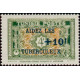 tunis 325 ** A.GERBER Philatélie Timbre de France - Colonies - Dom tom
