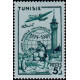 tunis 331 ** A.GERBER Philatélie Timbre de France - Colonies - Dom tom