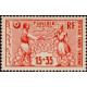 tunis 335 * A.GERBER Philatélie Timbre de France - Colonies - Dom tom