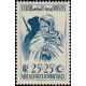 tunis 337 * A.GERBER Philatélie Timbre de France - Colonies - Dom tom