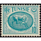 tunis 337A * A.GERBER Philatélie Timbre de France - Colonies - Dom tom