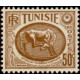 tunis 338 ** A.GERBER Philatélie Timbre de France - Colonies - Dom tom
