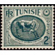 tunis 340 * A.GERBER Philatélie Timbre de France - Colonies - Dom tom