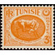 tunis 340A * A.GERBER Philatélie Timbre de France - Colonies - Dom tom