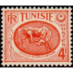 tunis 341 **