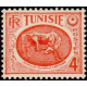 tunis 341 ** A.GERBER Philatélie Timbre de France - Colonies - Dom tom