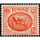 tunis 343A ** A.GERBER Philatélie Timbre de France - Colonies - Dom tom