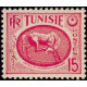 tunis 344 * A.GERBER Philatélie Timbre de France - Colonies - Dom tom