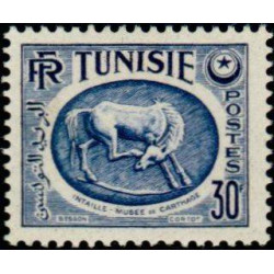 tunis 345B *