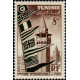 tunis 360 ** A.GERBER Philatélie Timbre de France - Colonies - Dom tom