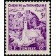tunis 370 ** A.GERBER Philatélie Timbre de France - Colonies - Dom tom