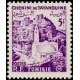 tunis 370 * A.GERBER Philatélie Timbre de France - Colonies - Dom tom