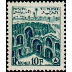 tunis 372 **