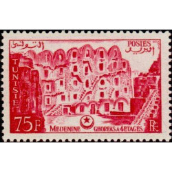 tunis 382 *