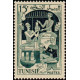 tunis 398 ** A.GERBER Philatélie Timbre de France - Colonies - Dom tom