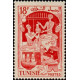 tunis 399 ** A.GERBER Philatélie Timbre de France - Colonies - Dom tom