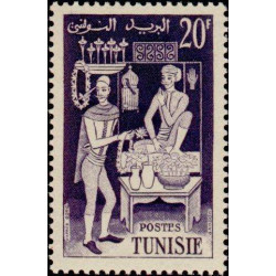 tunis 400 *