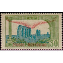Tunisie - Poste Aérienne 02 **