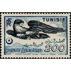 tunis A 13 *