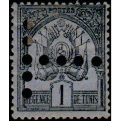 tunis T 01 *
