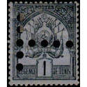tunis T 01 *