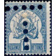 tunis T 04 * A.GERBER Philatélie Timbre de France - Colonies - Dom tom