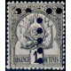 tunis T 09 * A.GERBER Philatélie Timbre de France - Colonies - Dom tom