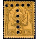 tunis T 19 * A.GERBER Philatélie Timbre de France - Colonies - Dom tom