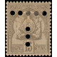 tunis T 24 * A.GERBER Philatélie Timbre de France - Colonies - Dom tom