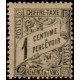tunis T 26/35 * A.GERBER Philatélie Timbre de France - Colonies - Dom tom