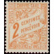 tunis T 26/35 * A.GERBER Philatélie Timbre de France - Colonies - Dom tom