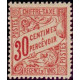 tunis T 31 * A.GERBER Philatélie Timbre de France - Colonies - Dom tom