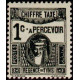tunis T 37 ** A.GERBER Philatélie Timbre de France - Colonies - Dom tom
