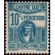tunis T 40 ** A.GERBER Philatélie Timbre de France - Colonies - Dom tom