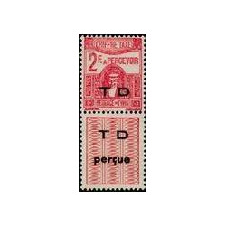 tunis T 54/58 *