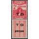 tunis T 54/58 * A.GERBER Philatélie Timbre de France - Colonies - Dom tom