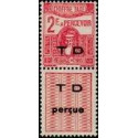 tunis T 54/58 *