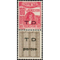 tunis T 58 **