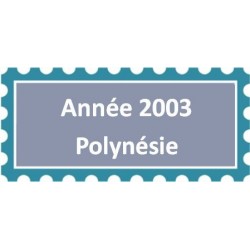 A.C. 2003 PF